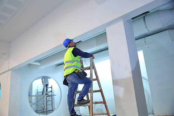 Best Ceiling Drywall Installation  in Flordell Hills, MO